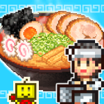 down The Ramen Sensei 2(Unlimited Money)1.6.3 For Android