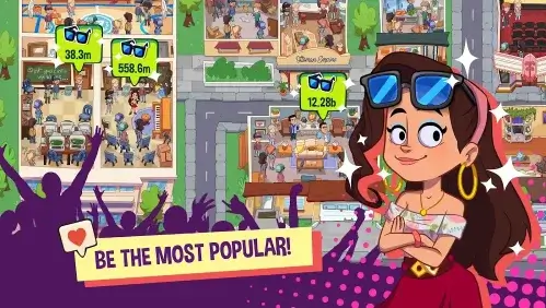 The Goldbergs apk