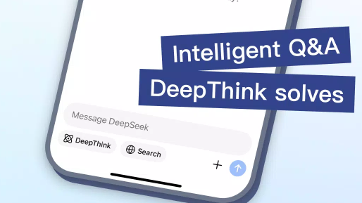 DeepSeek apk