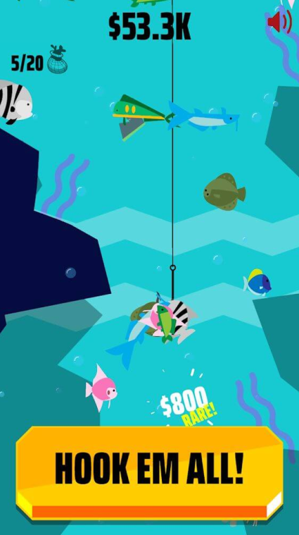 Go Fish apk