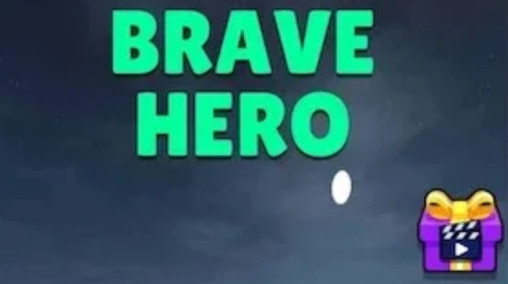 BraveHero apk