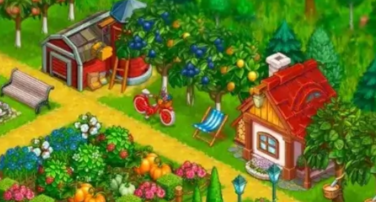 Super Farmers apk