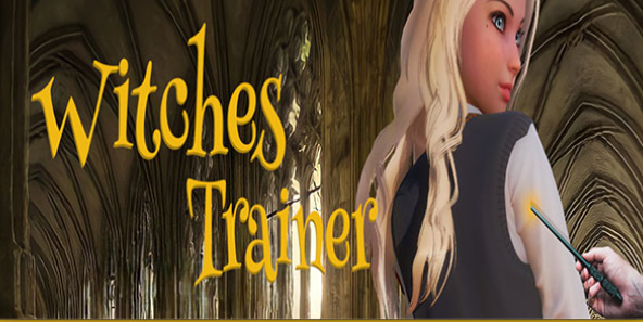 Witches Trainer