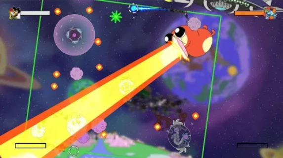 Fly Punch Boom apk