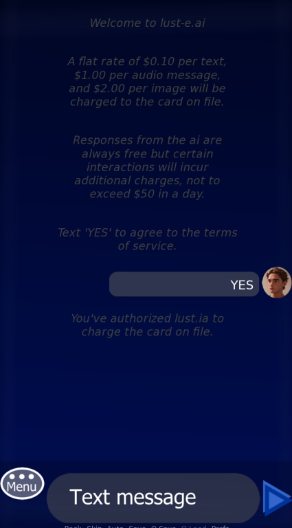 Virtual Authority apk