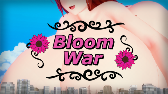 Bloom War apk