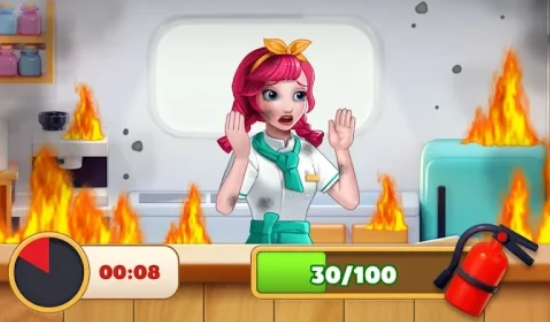 Chef Match apk