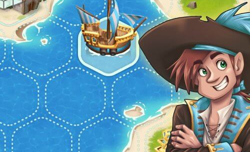 Puzzle Colony apk