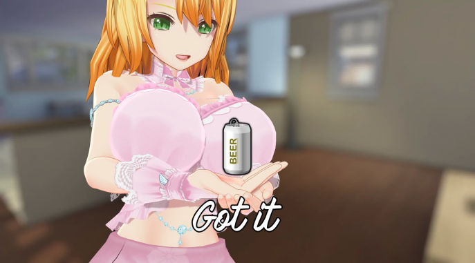 The Lewd Corruption of the Heaven apk