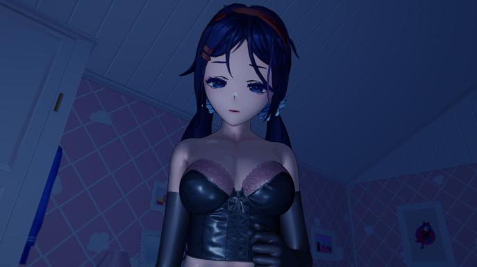 Femdom Stories apk