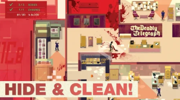 Serial Cleaner apk