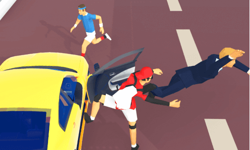 Super Thief Auto apk