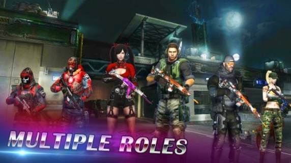 Pro Sniper apk