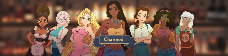 Charmed apk