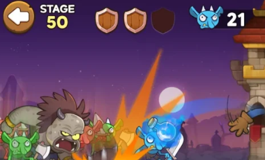 Goop Defense apk