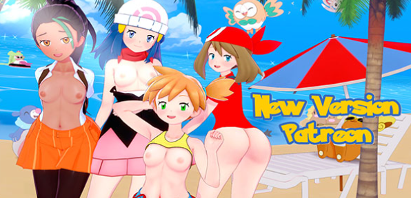 PokeSluts apk