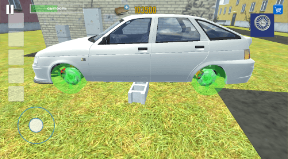 Driver Simulator Life apk