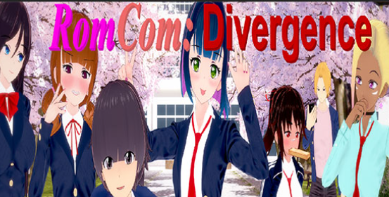 RomCom Divergence