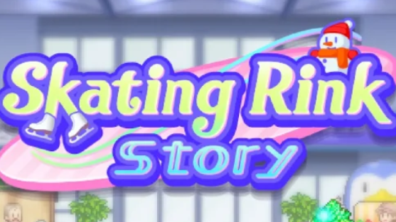 Skating Rink Story apk