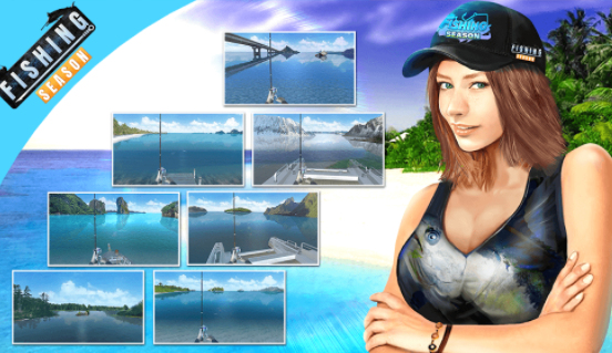 Fishing Season apk