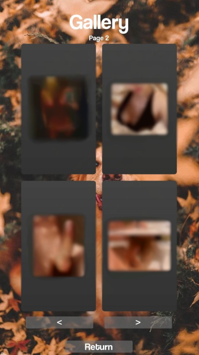 Lustful Phone apk