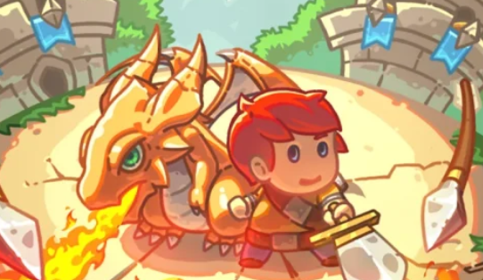 Dragon Survivor apk