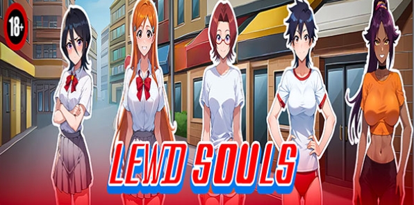 down Lewd Souls APK2.0.0 For Android