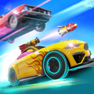 Fast Fighter Racing to Revenge apk1.1.4 Latest version