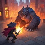 down BraveHero apk0.1.1 Android version