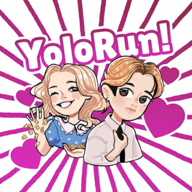 down Yolo Run apk0.8.6 Mobile version