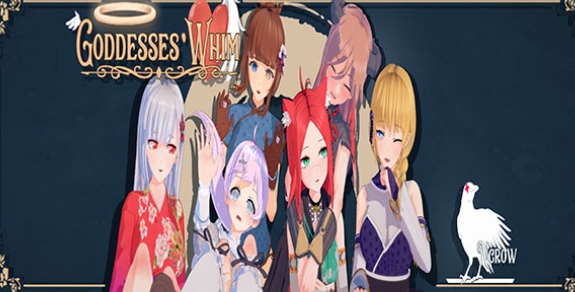 down Goddesses Whim0.4.1 For Android