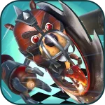 Battle Rally apk1.0.0 Android version