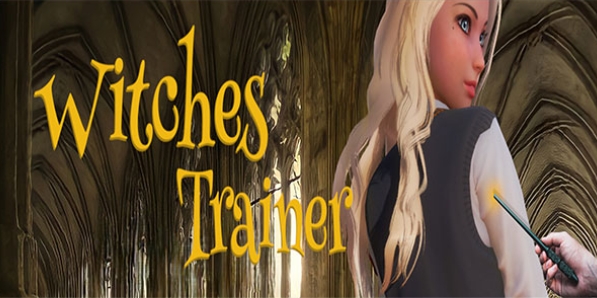 down Witches Trainer3 For Android