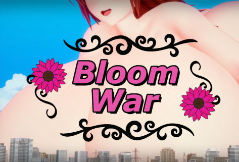 down Bloom War apk0.18 Free Version