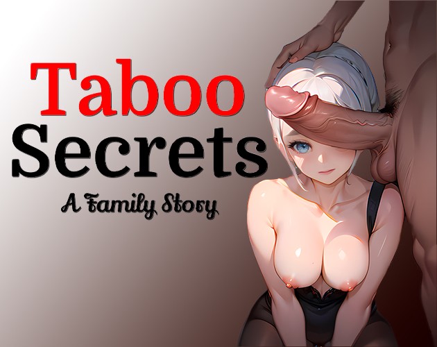 down Taboo Secrets Demo apk1.0.0 Free Version