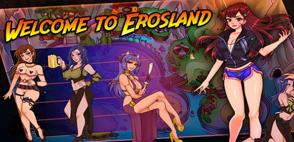 down Welcome To Erosland0.0.9 For Android