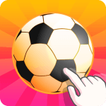 down Tip Tap Soccer1.10.2 For Android