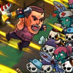 Zombie idle City defense mod apk1.0.3 Mobile version