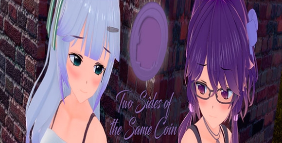 down Two Sides of the Same Coin0.3.3.5 For Android