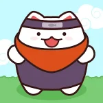 down Cat Ninja School apk1.0.6 official version