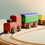 down Teeny Tiny Trains1.2.7 For Android