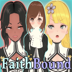 FaithBound apk1.0 Android