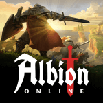 down Albion Online(Latest)1.25.050.281707 For Android