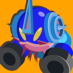 down Robo Runner apk0.5.6 Mobile version