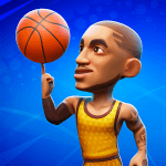 down Mini Basketball apk1.6.8 the latest version