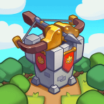 Rush Royale apk25.0.85606 Android version