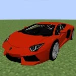 Blocky Cars Online game8.3.6 official version