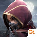 Forsaken World mod apk1.0 Android