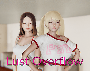 Lust Overflow apk1.0 Free Version