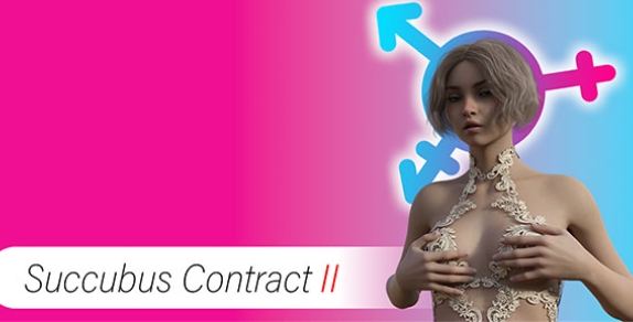 Succubus Contract II apk1.0 For Android